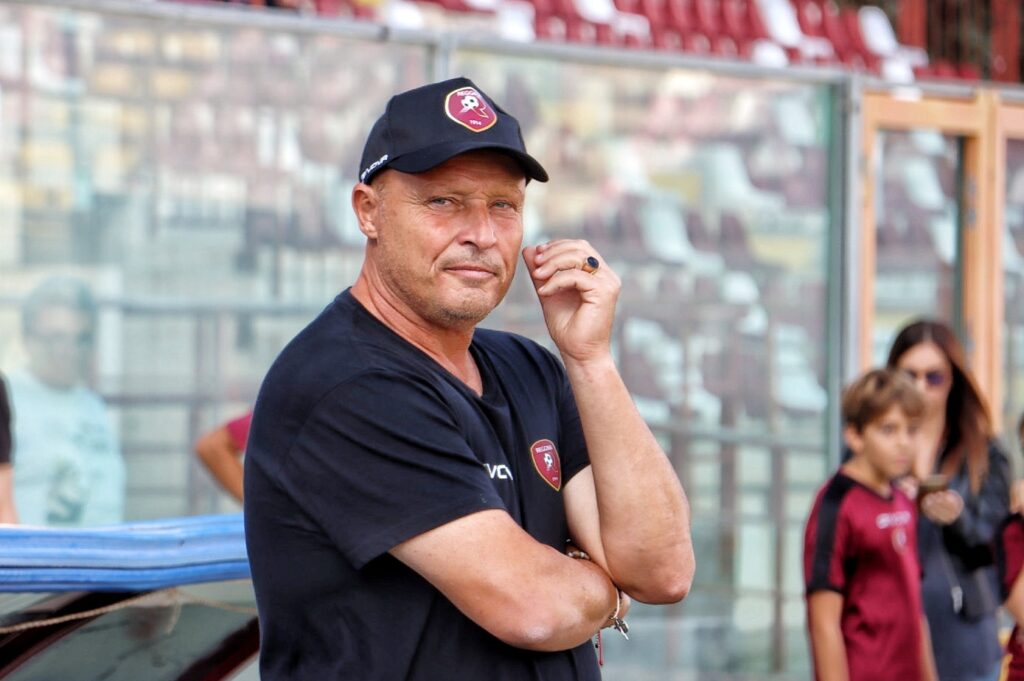 Reggina-Licata Pergolizzi