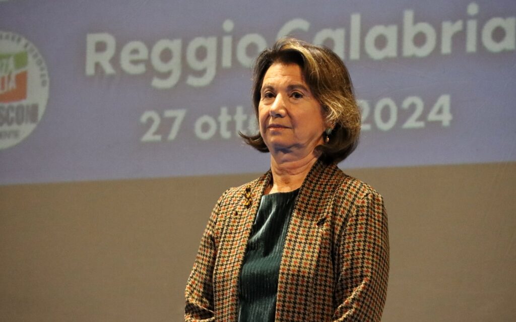 Ministro Roccella