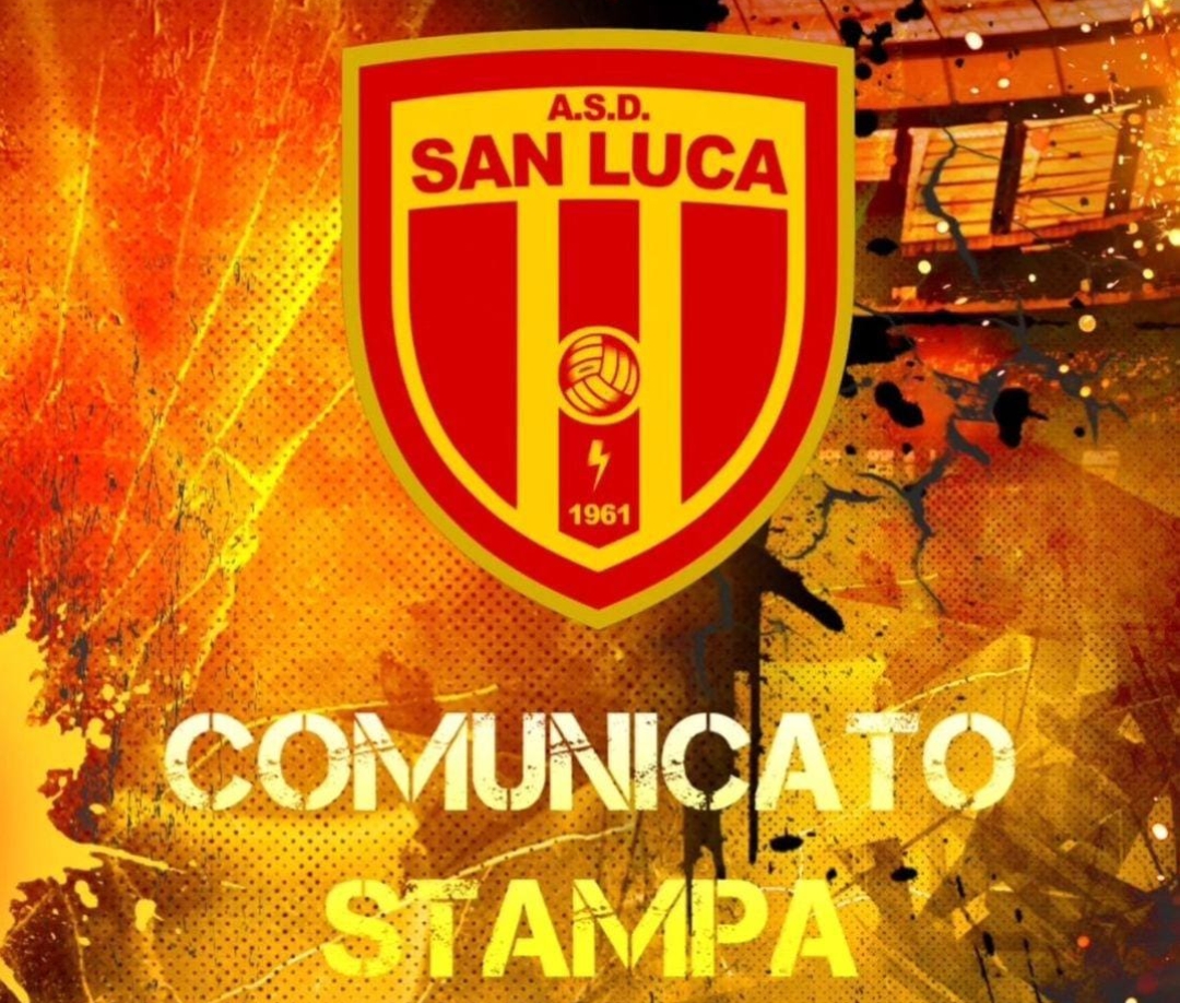 san luca logo