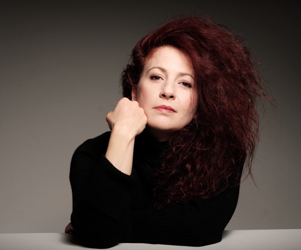Silvana Luppino