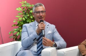 Sindaco Biasi Taurianova