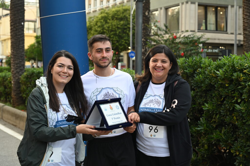 Unime Run