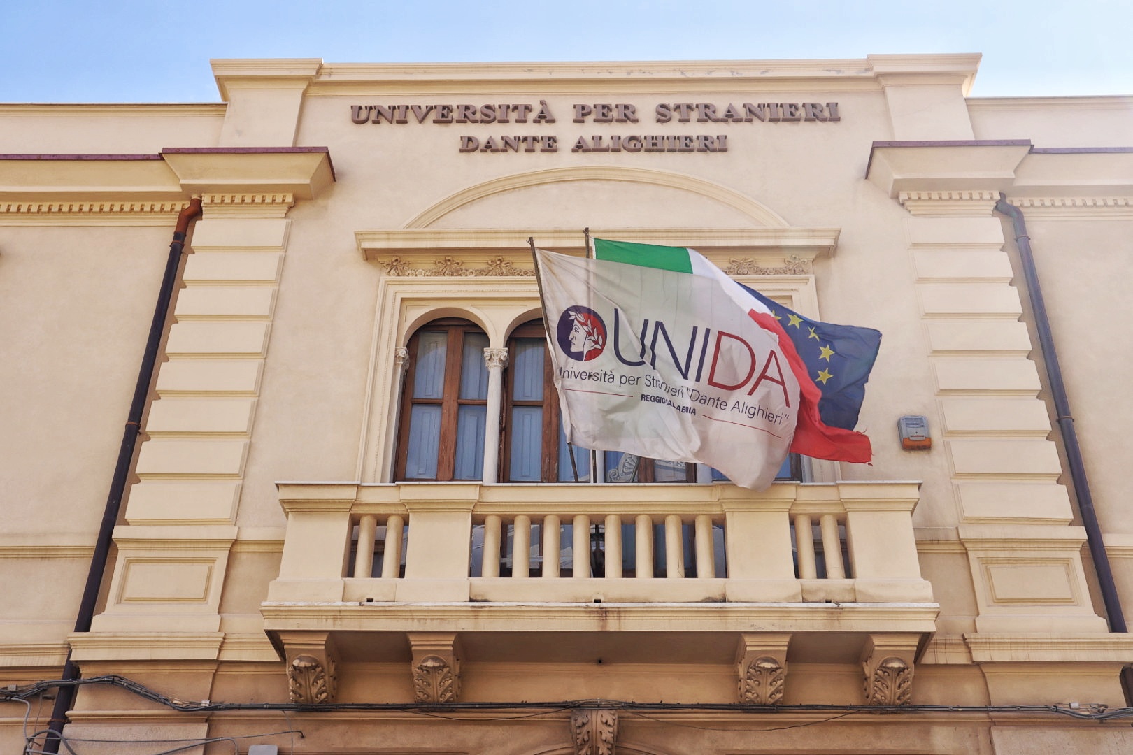 Università per Stranieri Reggio Calabria (3)
