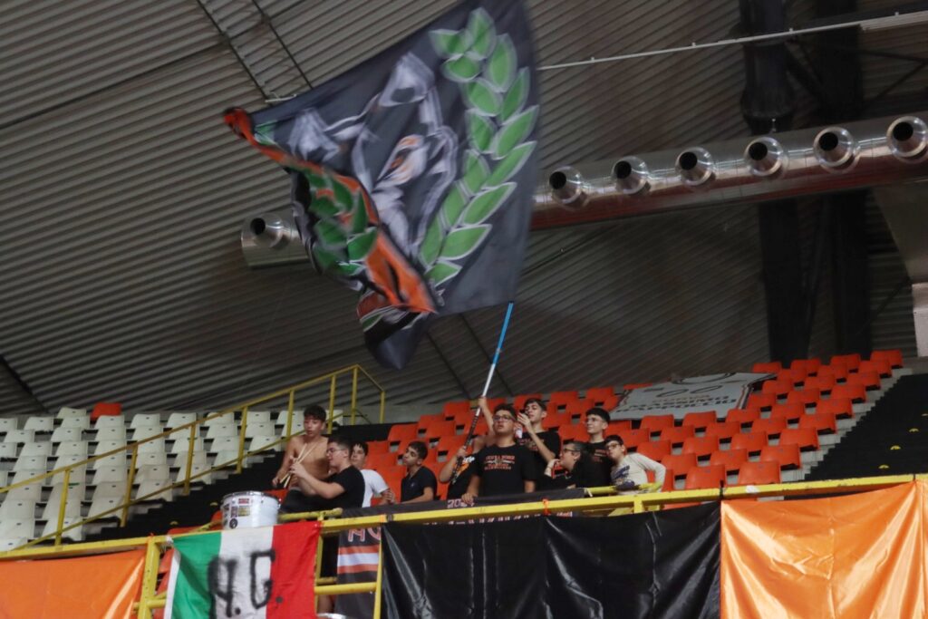 Tifosi Viola Reggio Calabria
