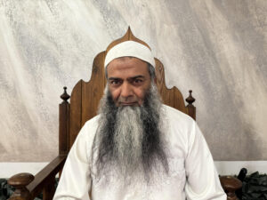 Zulfiqar Khan