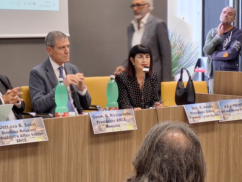 adamo consulenti del lavoro e prefetto di stani