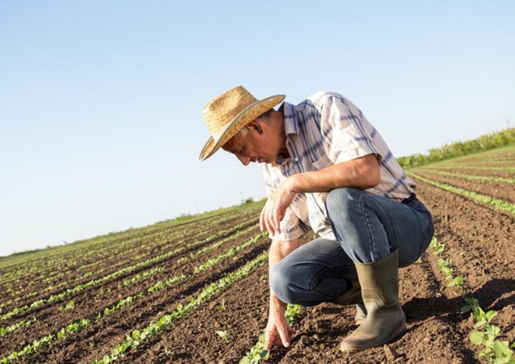 agricoltori