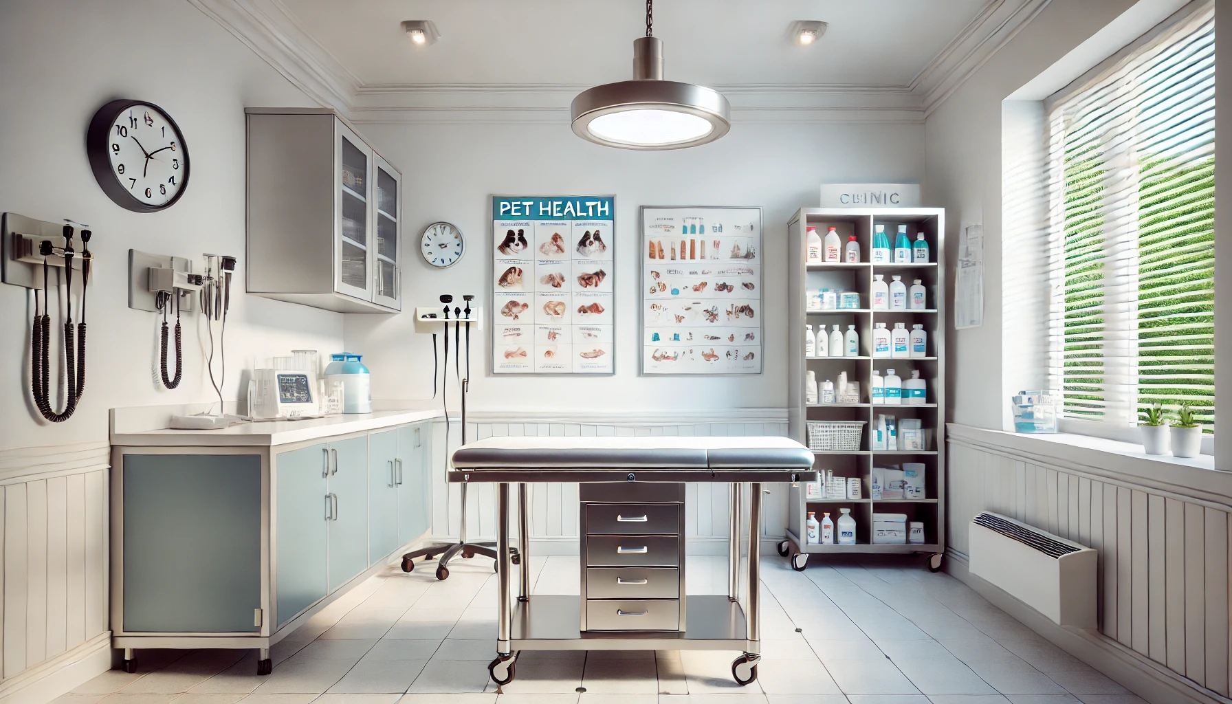 ambulatorio veterinario (2)