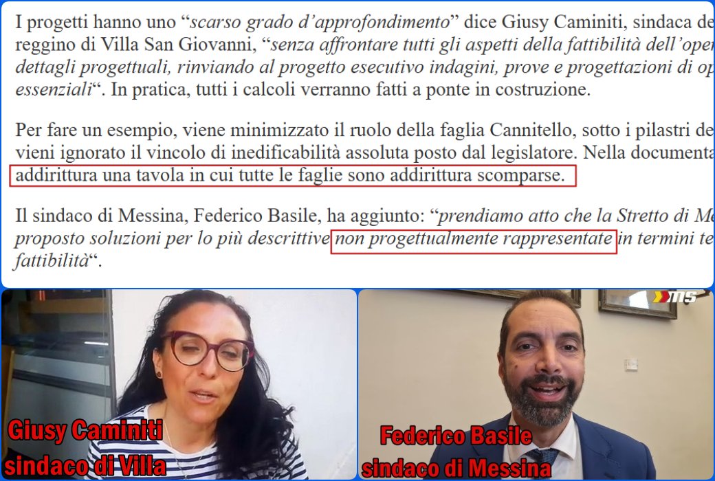 basile caminiti no ponte