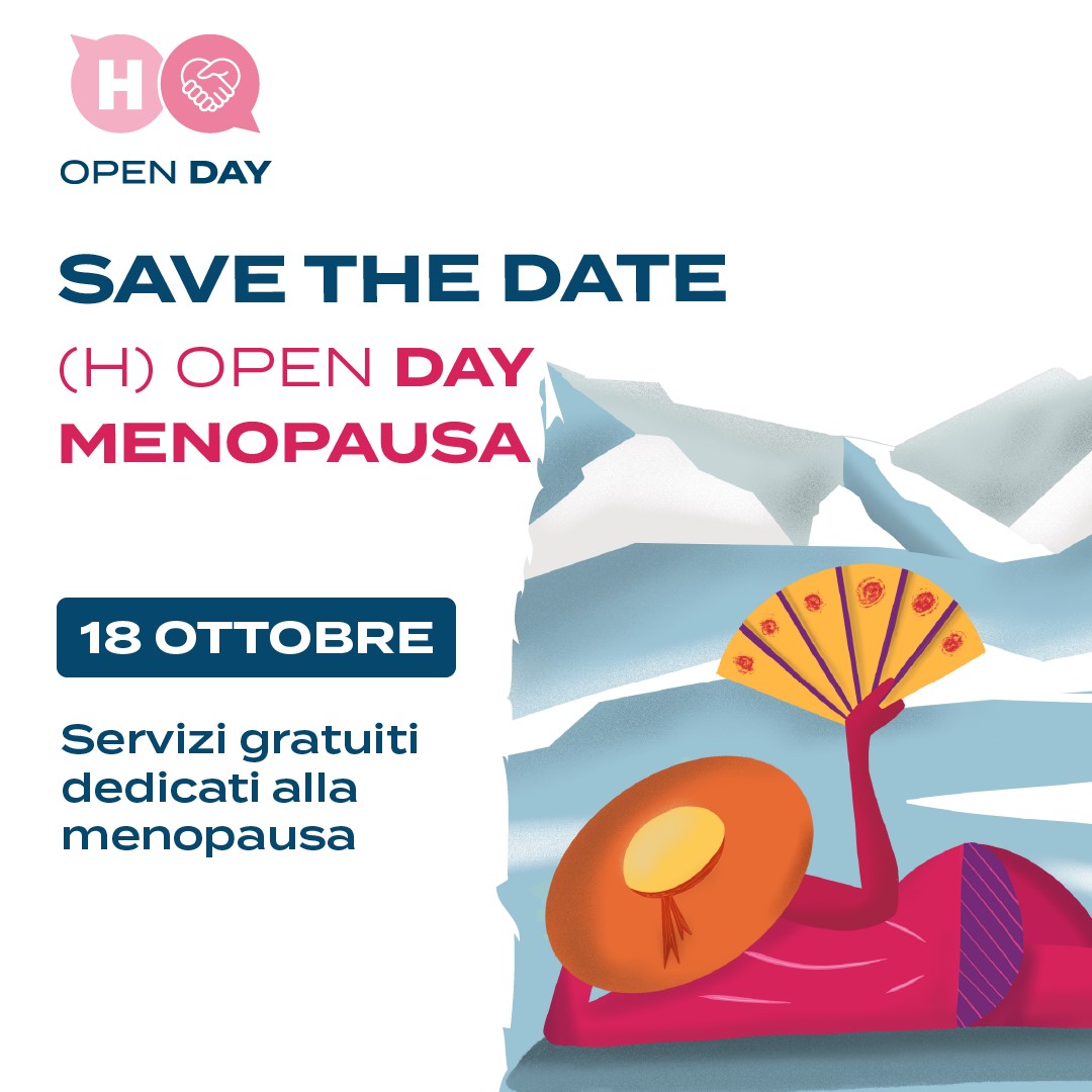 dave the date menopausa