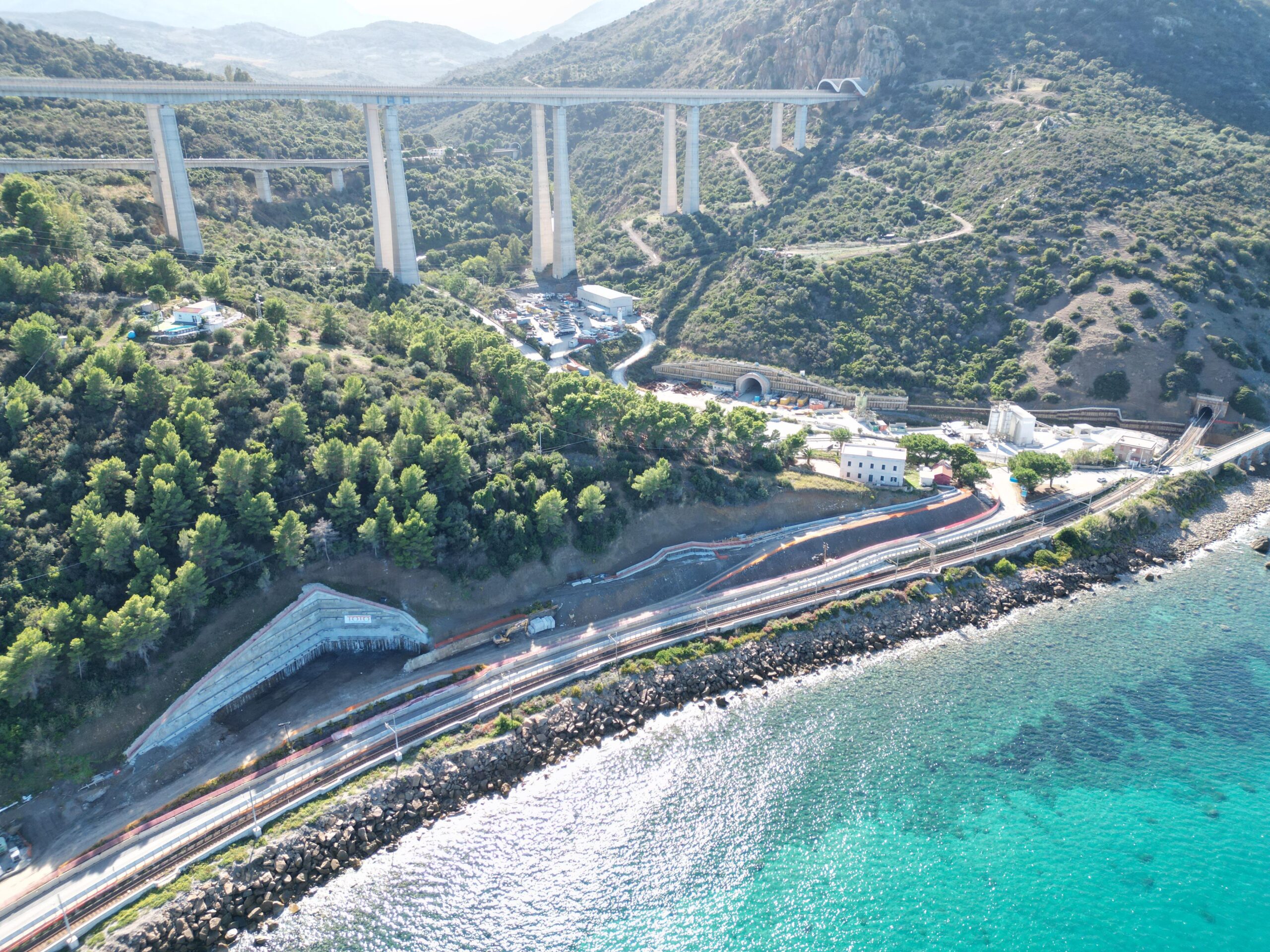 foto cantieri raddoppio ferroviario messina palermo (13)