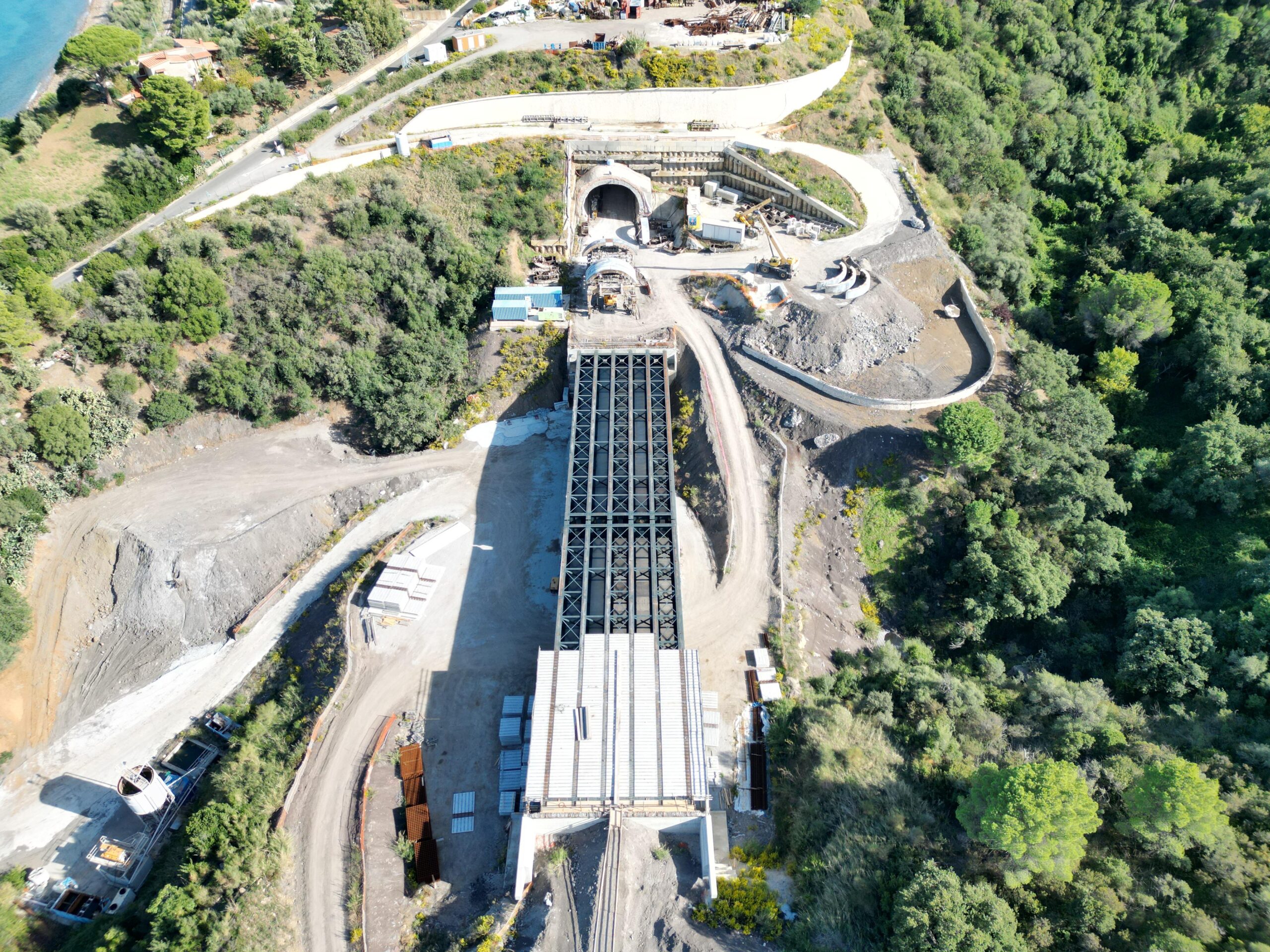 foto cantieri raddoppio ferroviario messina palermo (3)