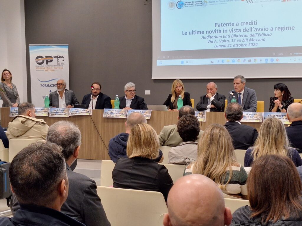 seminario Ance