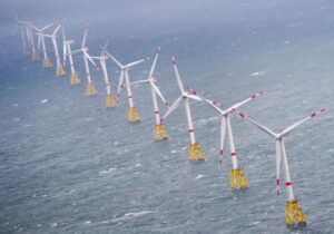 fotovoltaico offshore