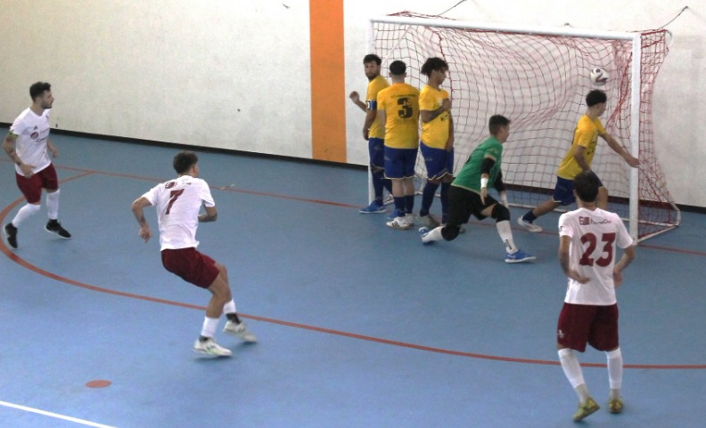 gol Azimonti