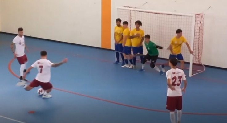 gol Azimonti