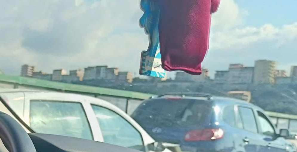 incidente raccordo