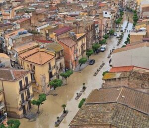 maltempo licata