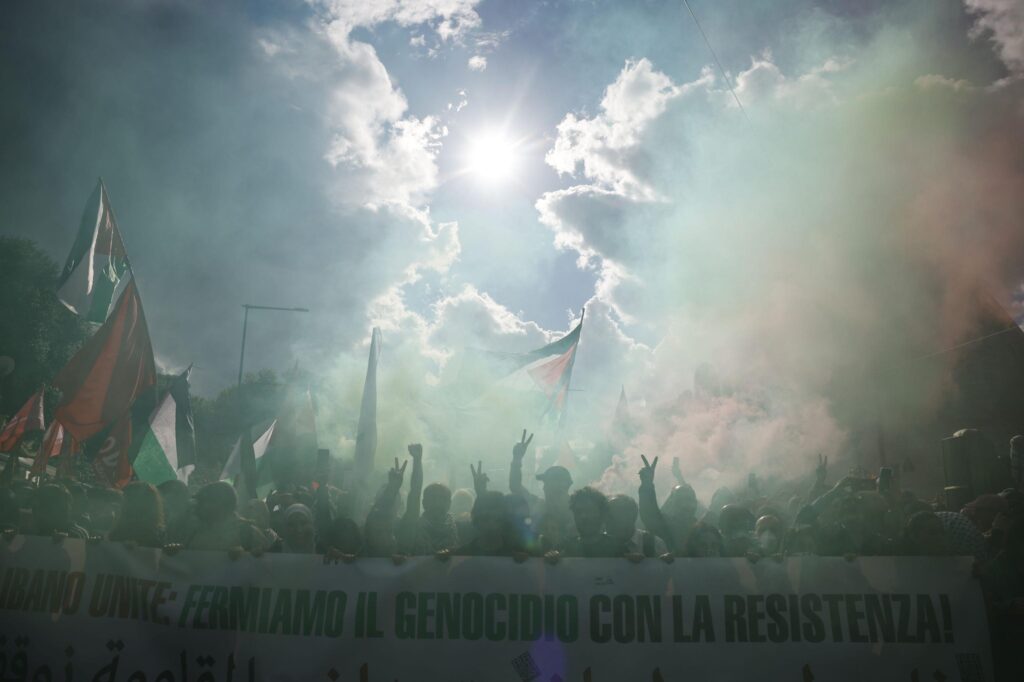 manifestazione-pro-palestina-roma