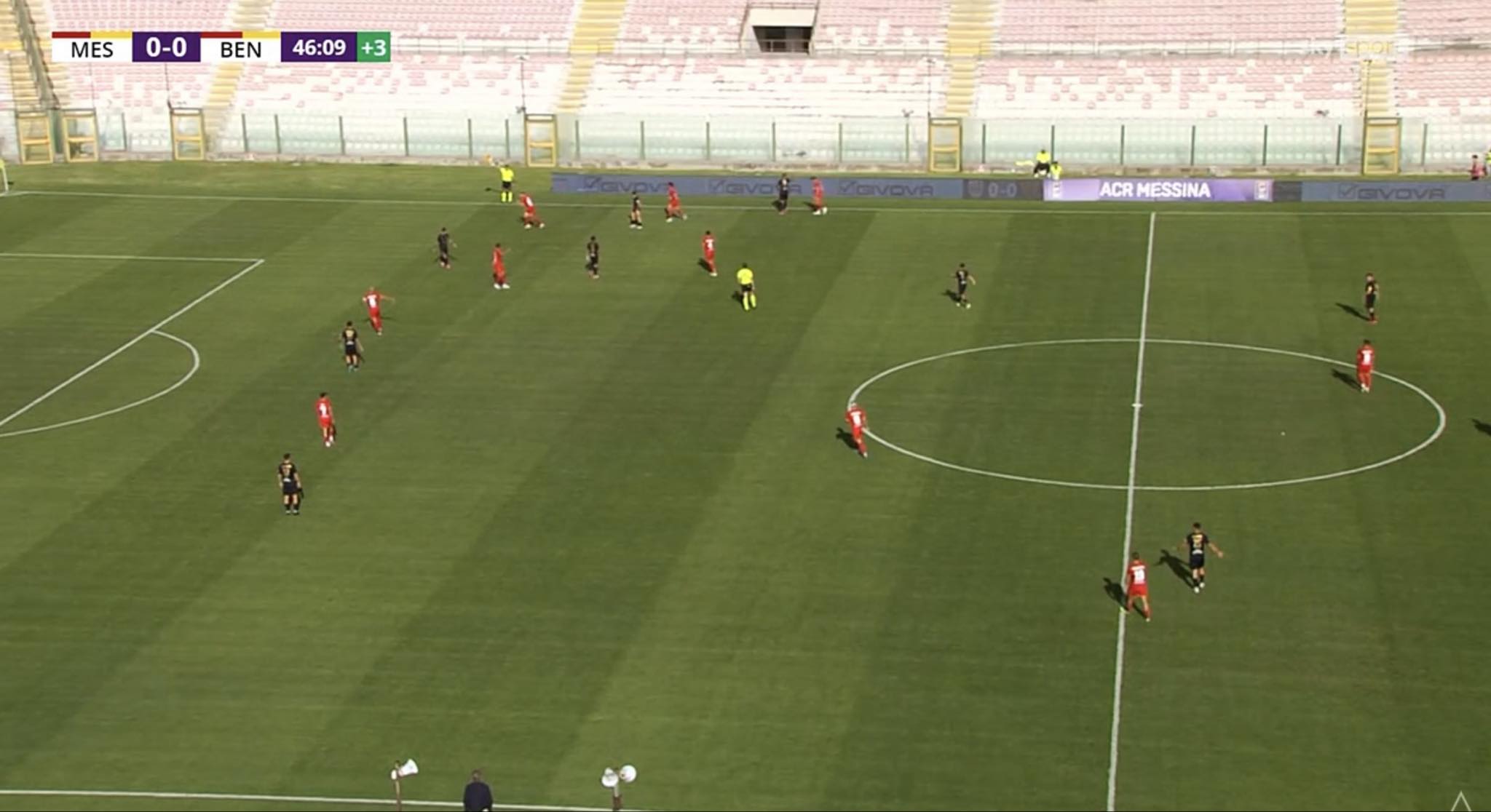 messina benevento (2)