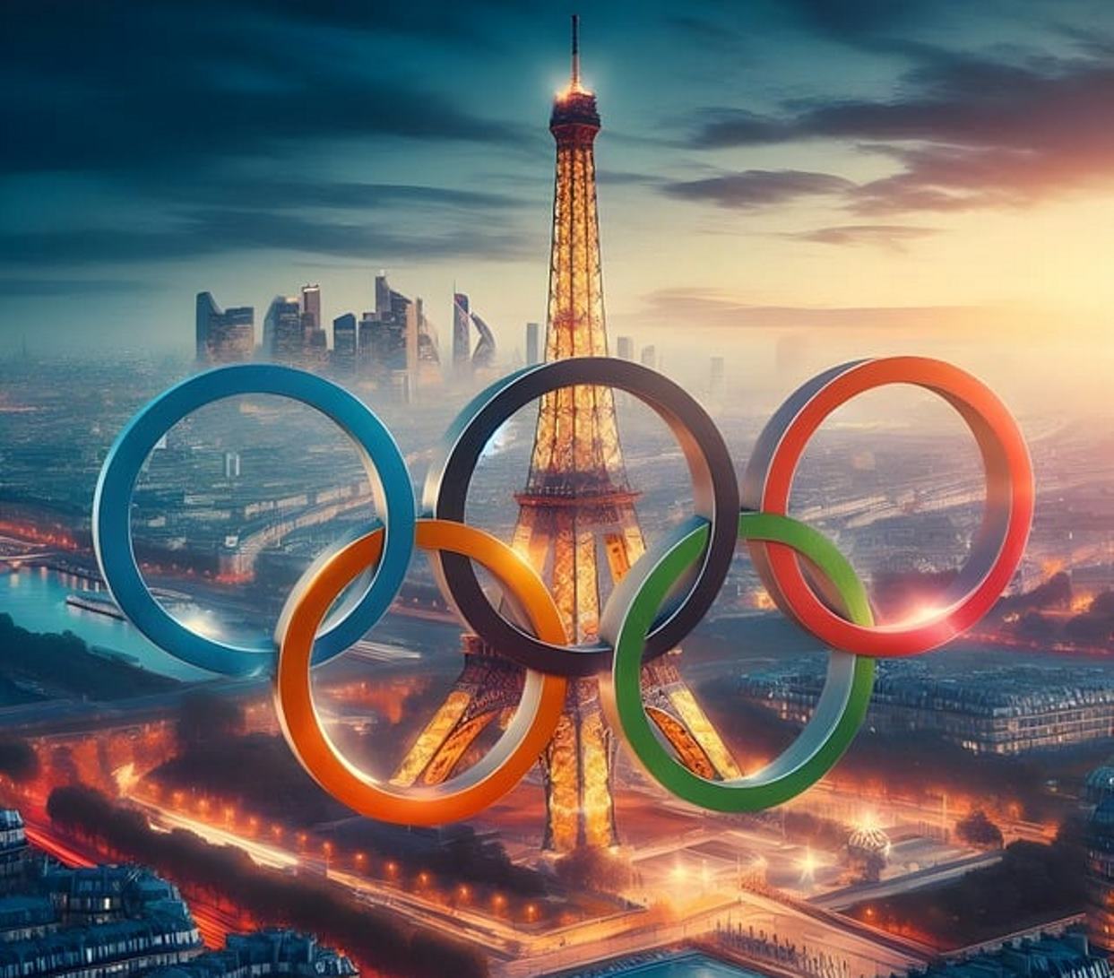 olimpiadi