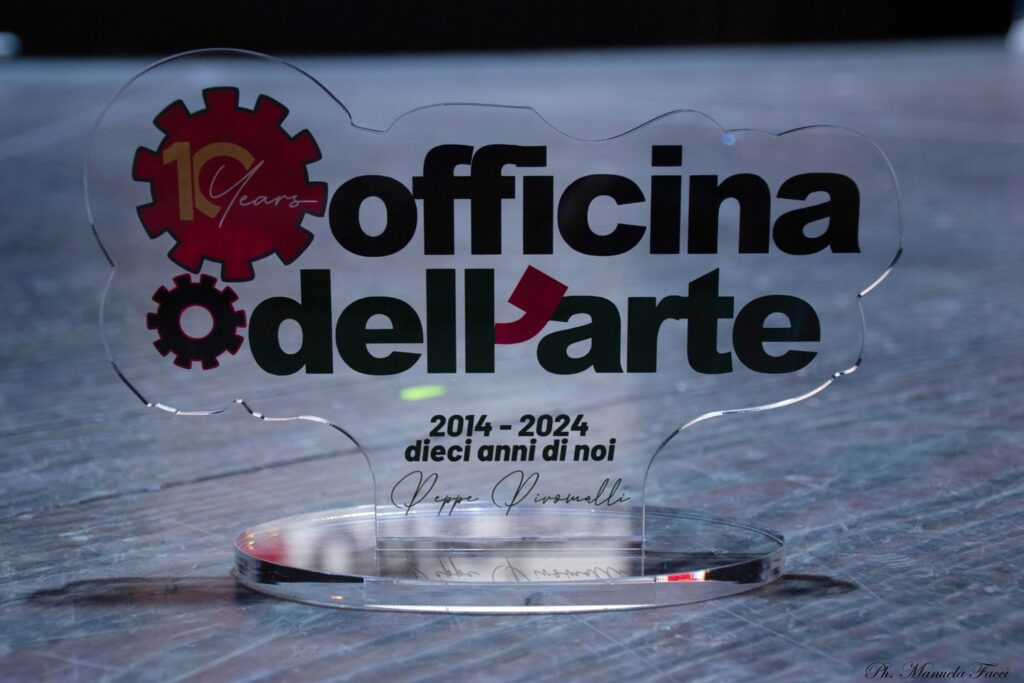 premio ODA