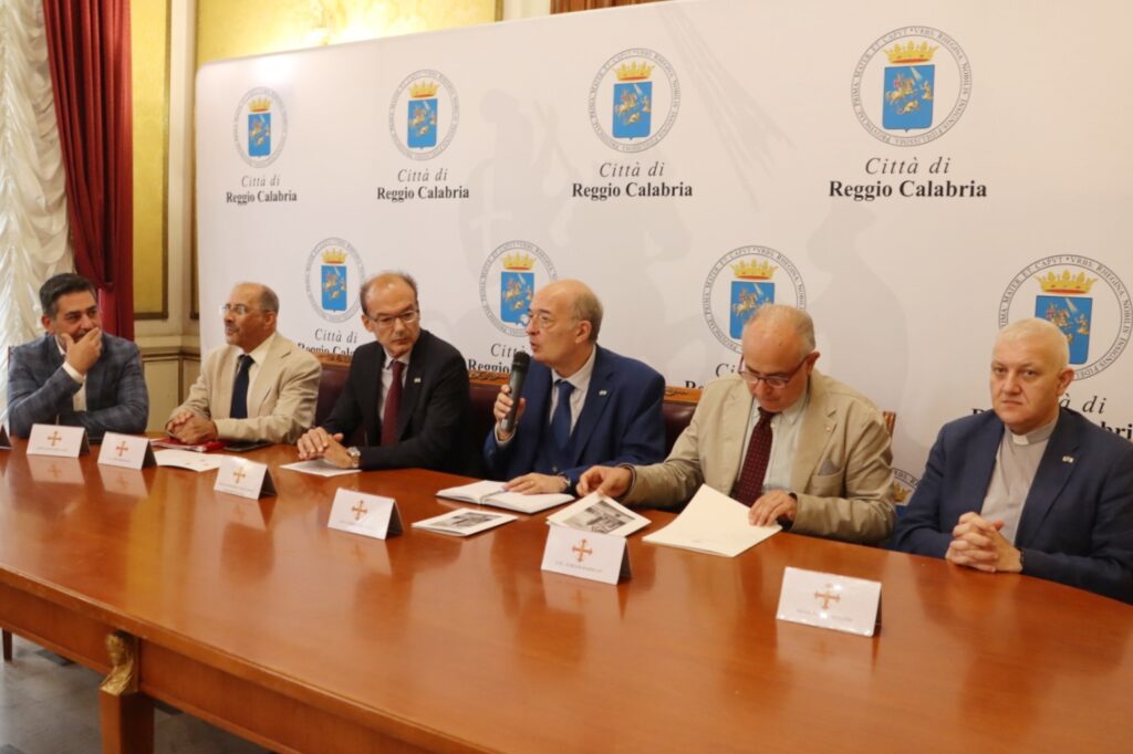 presentazione visita Beatrice di Borbone (6)