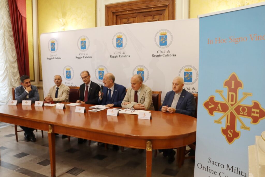 presentazione visita Beatrice di Borbone (6)