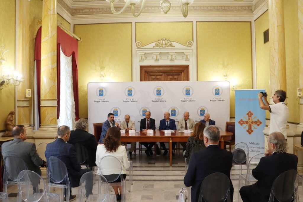 presentazione visita Beatrice di Borbone (6)