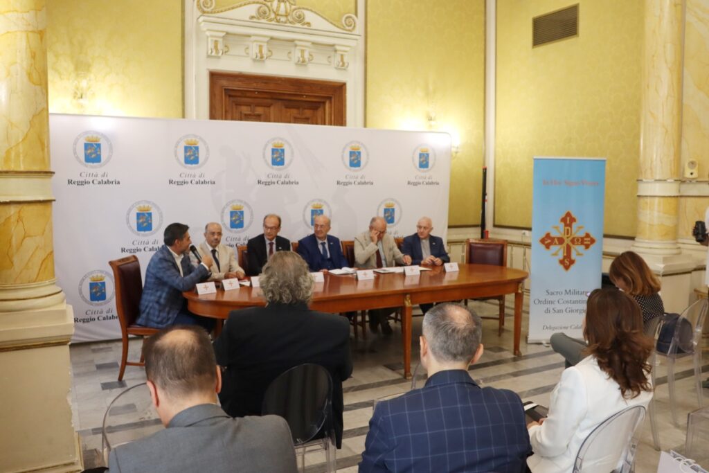 presentazione visita Beatrice di Borbone (6)