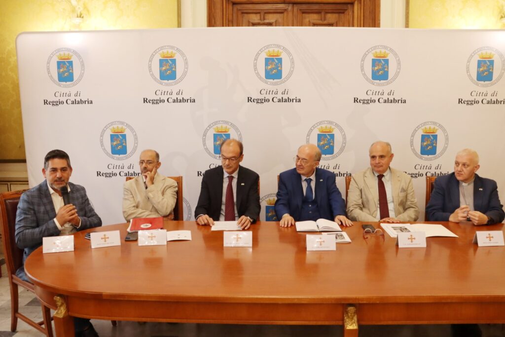 presentazione visita Beatrice di Borbone (6)