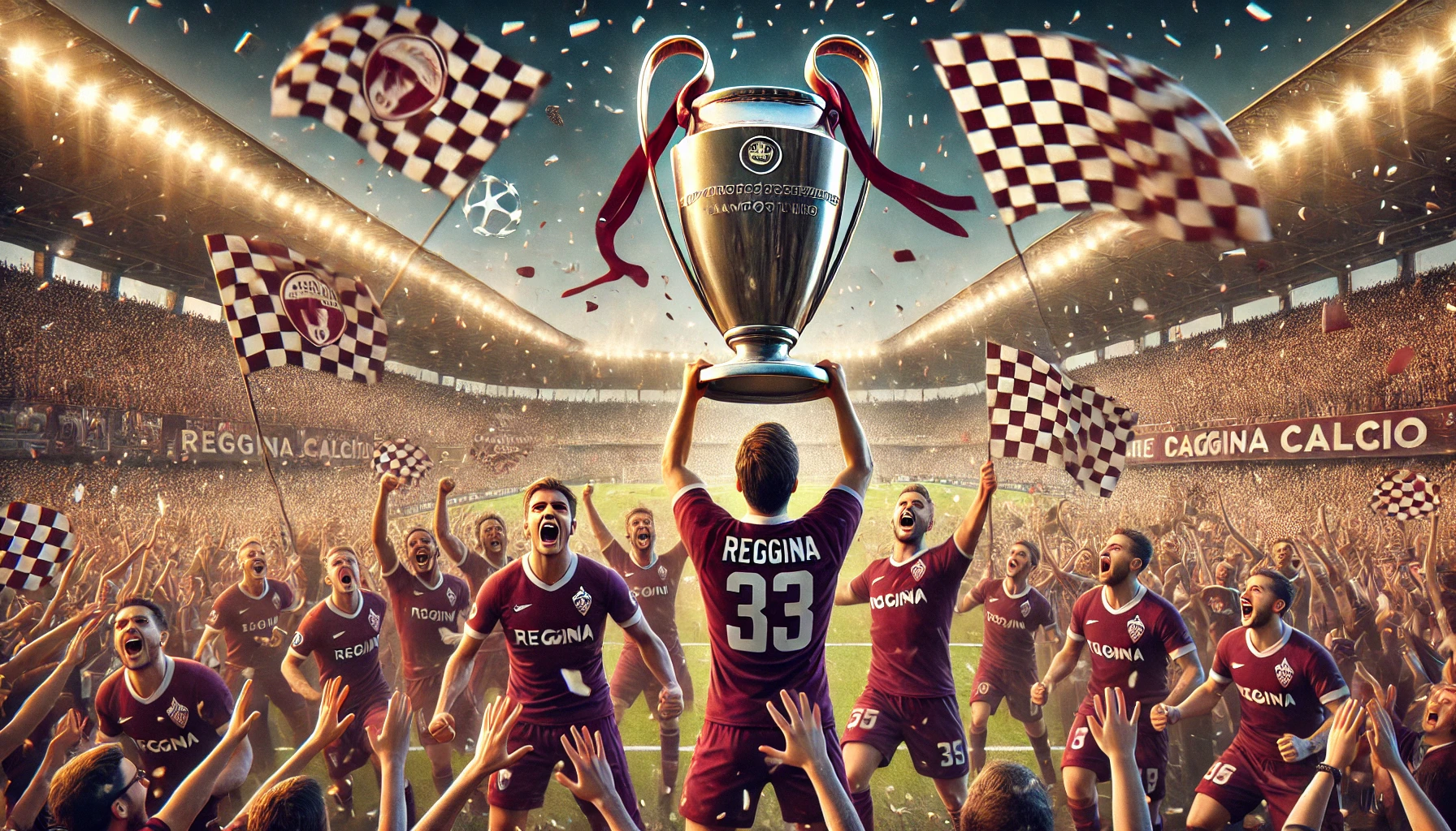 reggina champions league (2)
