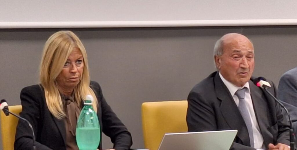 ricciardello e beatrice sassi