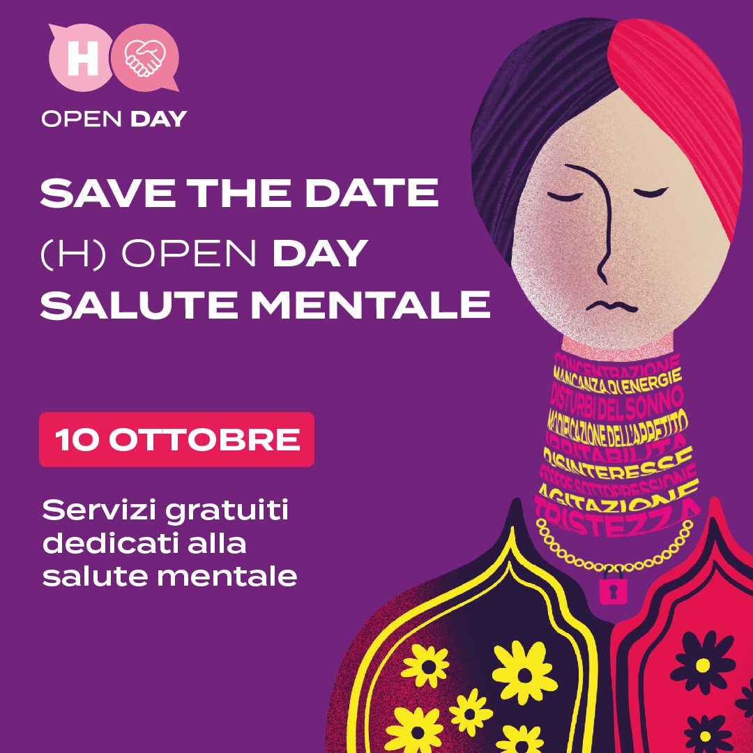 salute mentale Messina