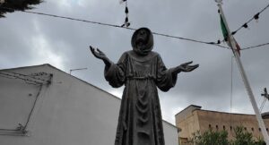 san francesco d'assisi