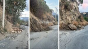 strada san sperato