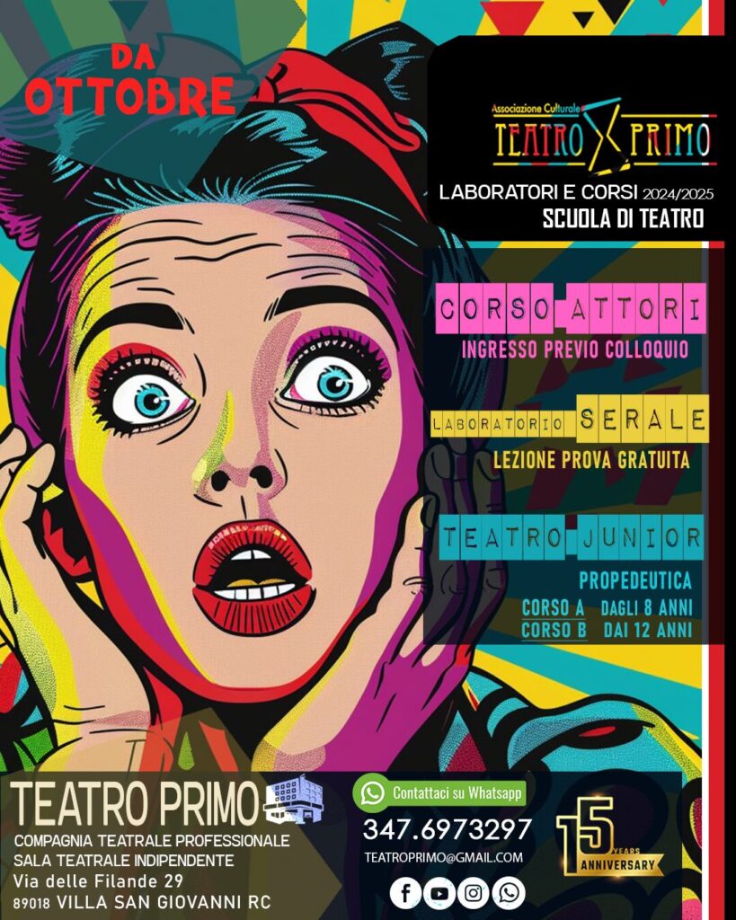 teatro primo