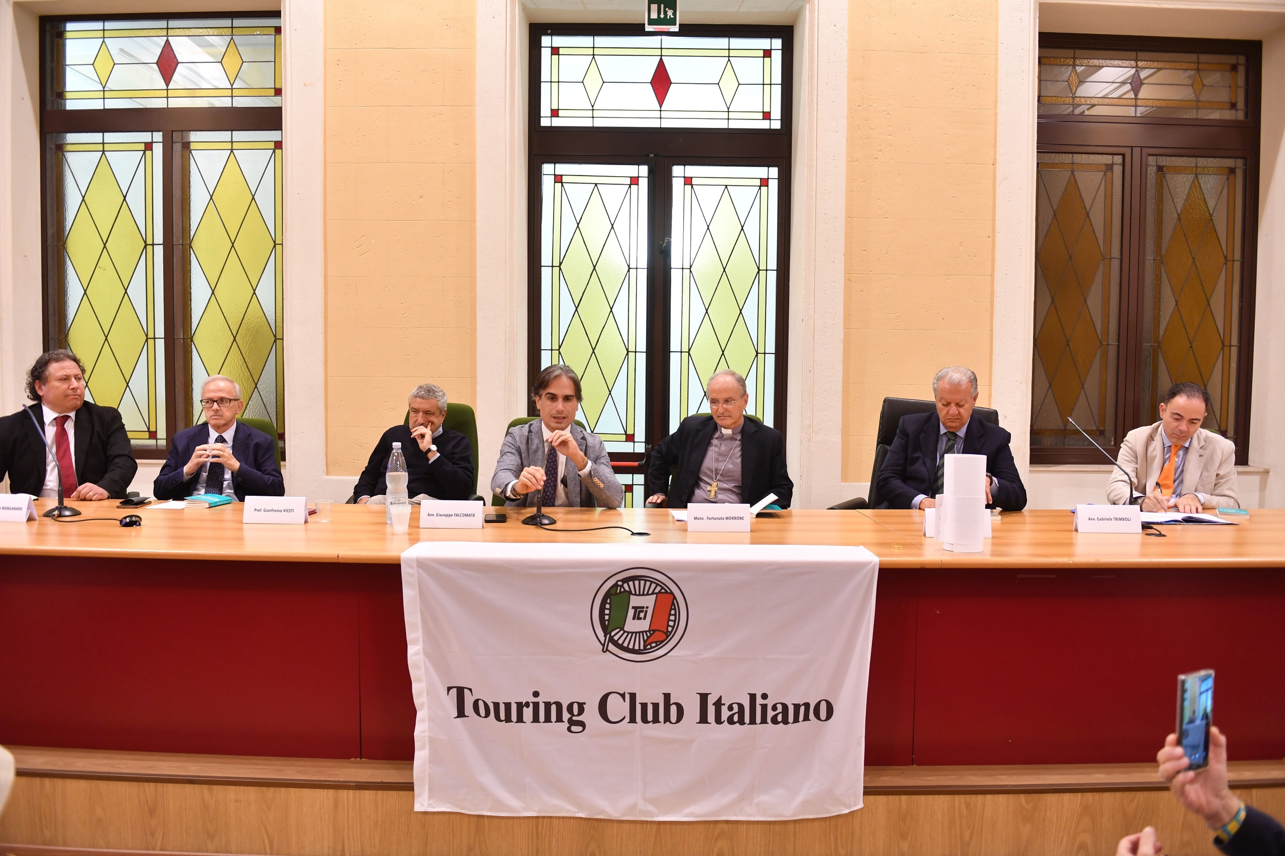 touring autonomia 2