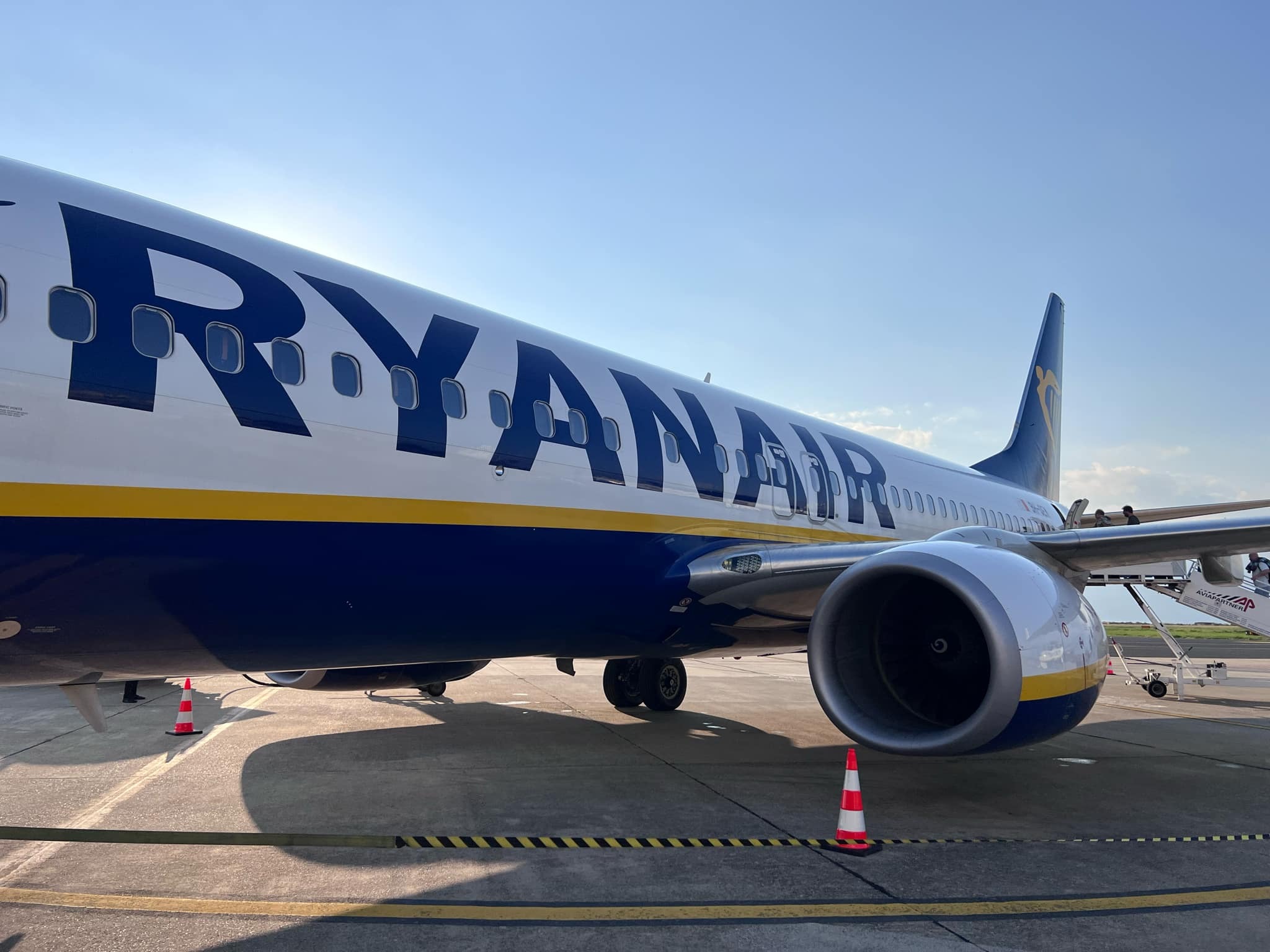 Aeroporto Reggio Calabria ryanair (10)