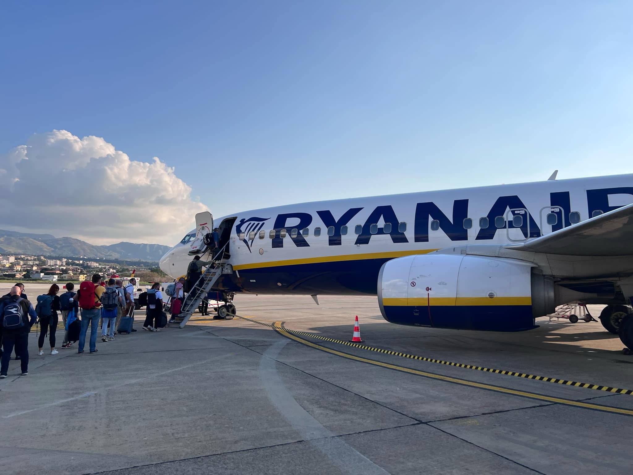 Aeroporto Reggio Calabria ryanair (11)