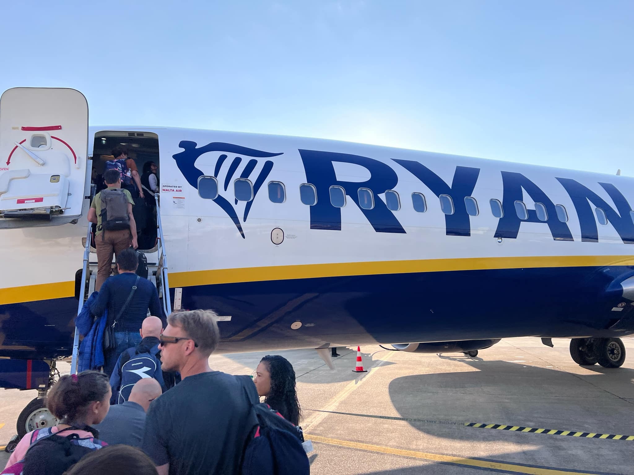 Aeroporto Reggio Calabria ryanair (12)