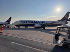 Aeroporto Reggio Calabria ryanair