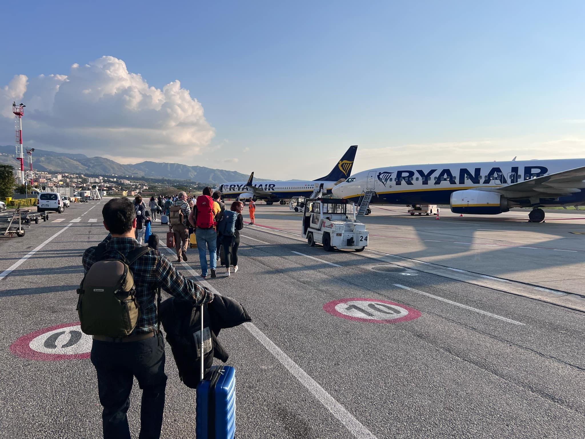 Aeroporto Reggio Calabria ryanair (7)