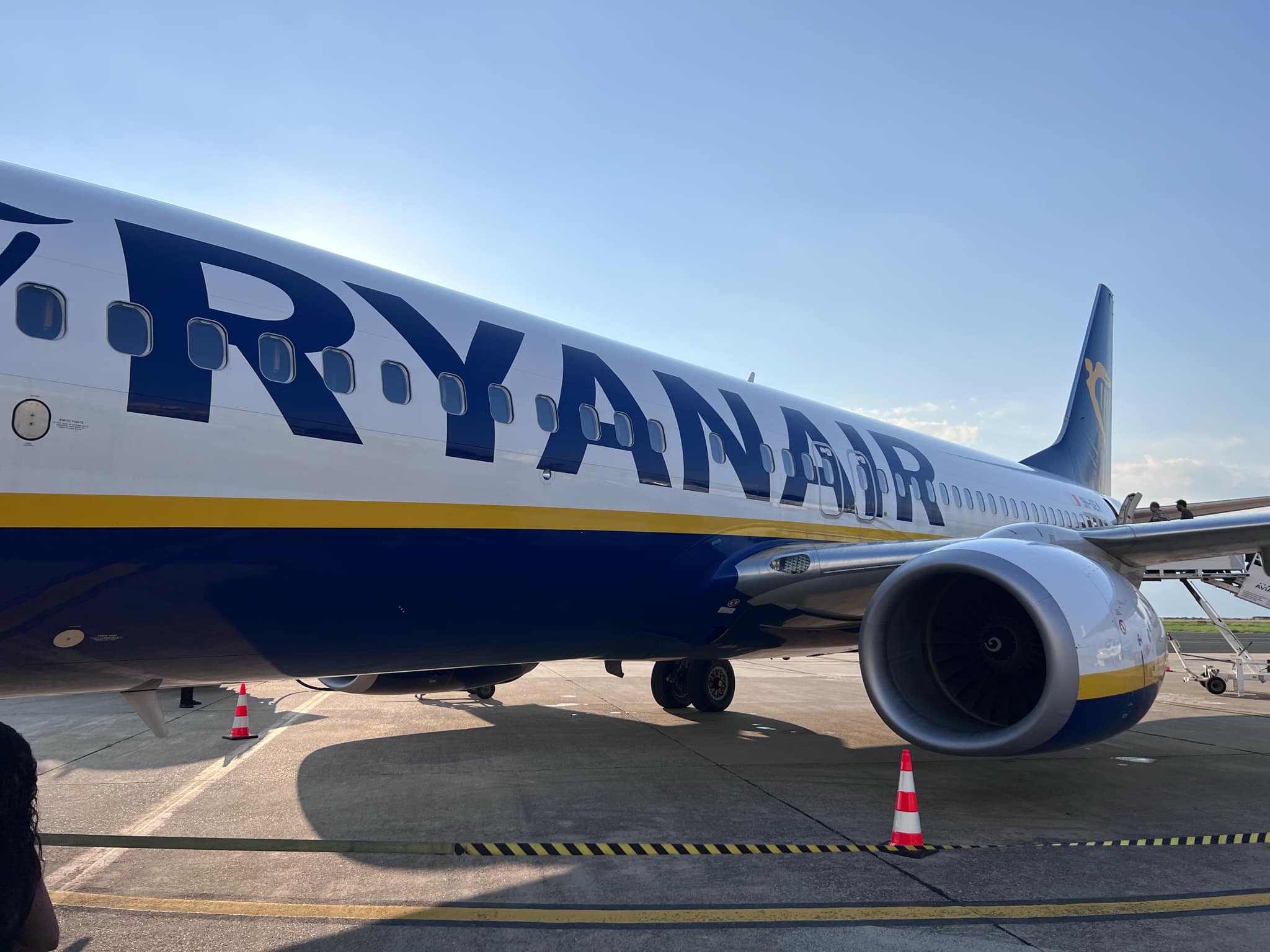 Aeroporto Reggio Calabria ryanair (8)
