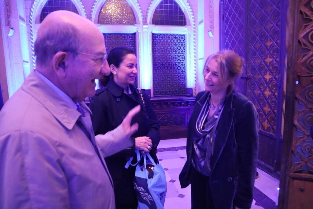 Anniversario 60 anni British School Reggio Calabria