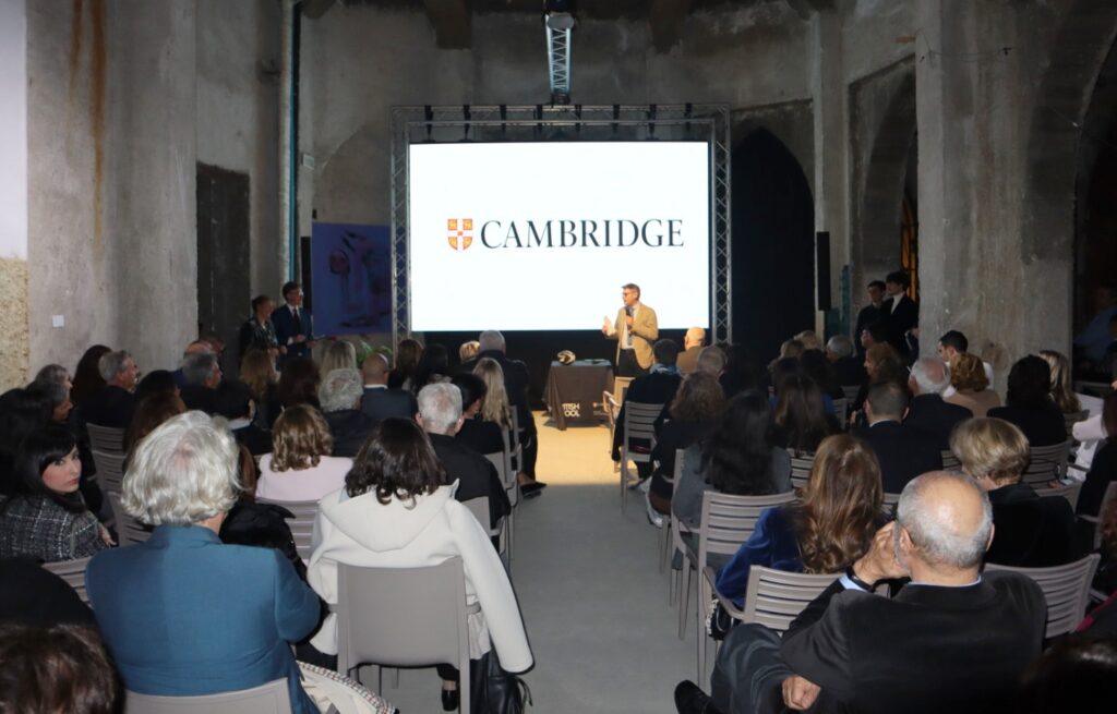 Anniversario 60 anni British School Reggio Calabria