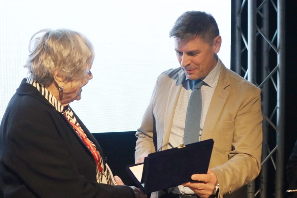 Anniversario 60 anni British School Reggio Calabria