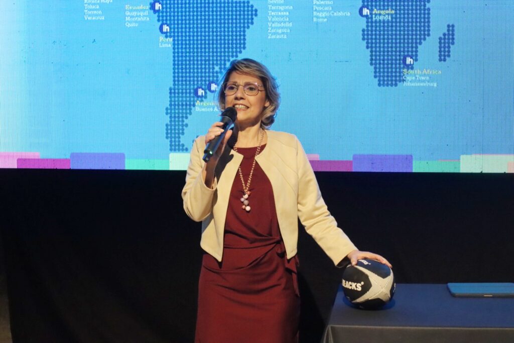 Anniversario 60 anni British School Reggio Calabria