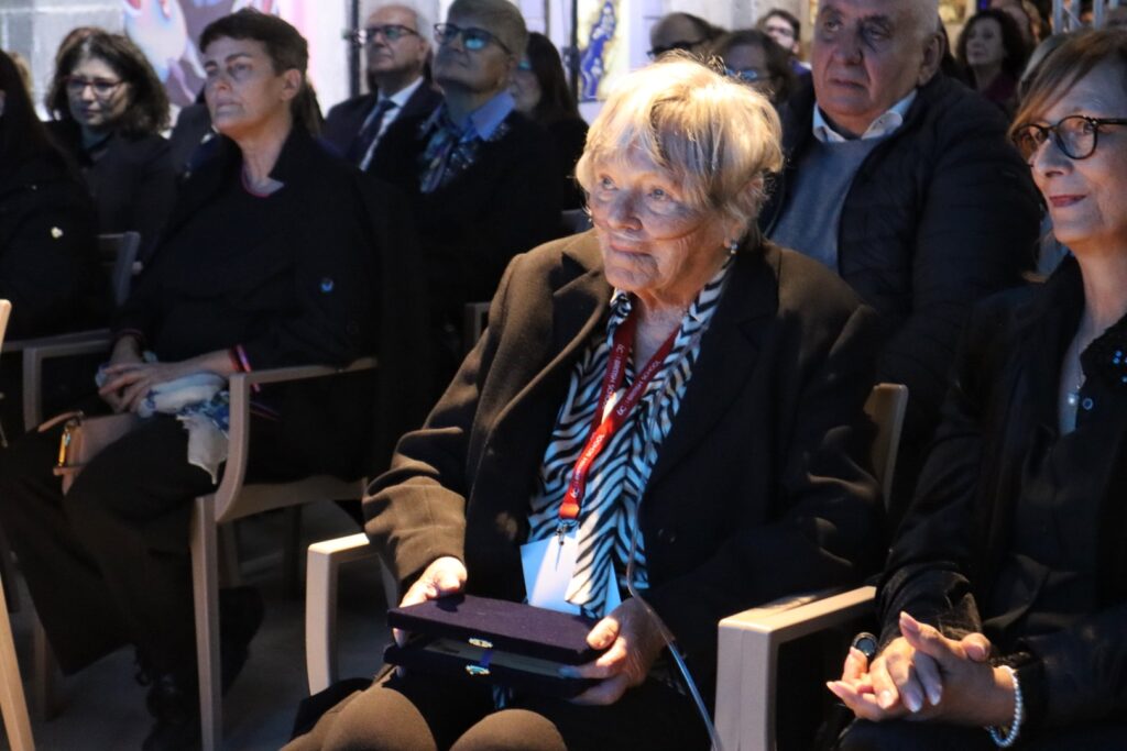 Anniversario 60 anni British School Reggio Calabria