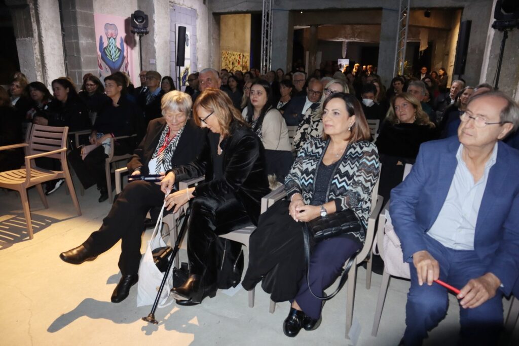 Anniversario 60 anni British School Reggio Calabria